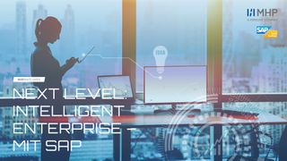 MHP_Intelligent_E_Titel.jpg (MHP Management- und IT-Beratung GmbH)