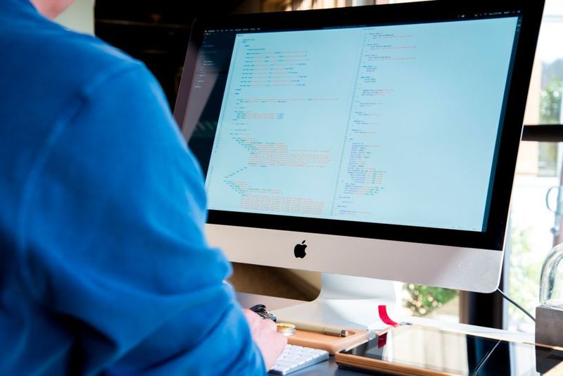 Apple Swift wird selbst mittels Continuous Integration auf Basis von Jenkins vorangetrieben. (Lee Campbell - Unsplash.com)