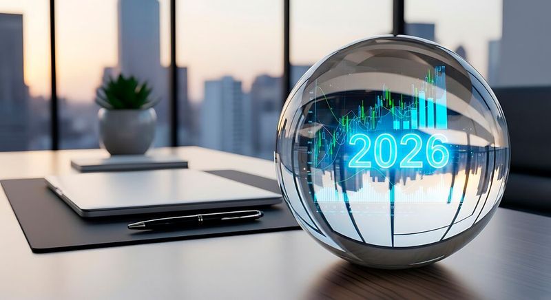 Bruce Owen, President EMEA bei Equinix, lenkt den Blick unter anderem auf das Gesundheitswesen und die Finanzhäuser. (Bild: ©  FATEMA3.0 - stock.adobe.com / KI-generiert)