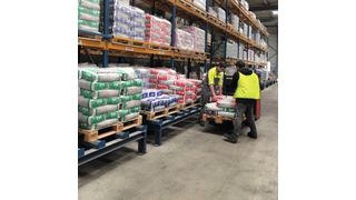 Papiersäcke bieten gute Voraussetzungen, um Qualität und Eigenschaften eines Produkts zu schützen, auch über einen längeren Zeitraum. (Bild: Gempsi)