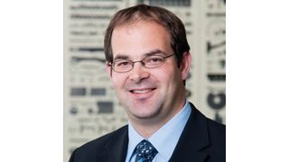 Frédéric Schiess: „Wir sind deshalb am Standort Schweiz wettbewerbsfähig und erfolgreich, weil wir für unsere Kunden nicht nur Zulieferer, sondern auch Entwicklungspartner sind.“ (Bild: Fritz Schiess)