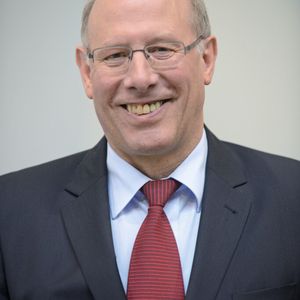 Geschäftsführer Josef Alteepping bestimmte seit 21 Jahren die Caplast-Geschicke mit.
