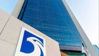 Adnoc Refining produces up to 500,000 metric tonnes per year of Group III base oil, at its Ruwais refining and petrochemicals complex. (Adnoc )