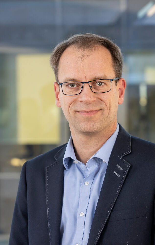 Kennt sich mit dem Agenturmodell aus: Carsten Dippelt verantwortet ab 1. April 2023 den Neuwagenvertrieb in Deutschland.
