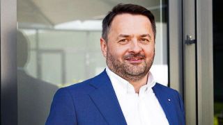 Adnan Cemal ist ab dem 1. Juli  neuer Geschäftsführer der Hella Gutmann Solutions. (Bild: Hella)