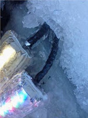 Die eingesezten LED-Leuchten sind für Umgebungstemperaturen von bis zu -50 °C im Betrieb und -80 °C im Ruhezustand ausgelegt. (Bilder: Philips)