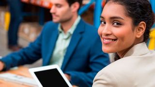 Ein gutes Logistikmanagement ist die Grundlage für nachhaltige Optimierungen in Prozessen quer durch die Supply Chain. (©WavebreakmediaMicro - stock.adobe.com)