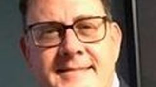 Der neue ISPE Präsident Thomas B. Hartman. (ISPE)