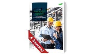 Whitepaper Cover: Sage Bäurer GmbH (Sage Bäurer GmbH)
