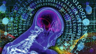 Künstliche Intelligenz: Wird ChatGPT den menschlichen Entwickler ersetzen? (Bild: Gerd Altmann)