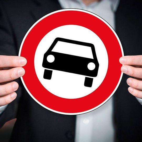 Kfz-Innung Region Stuttgart und Partner wollen das Fahrverbot in der schwäbischen Landeshauptstadt kippen.(Bild:   / CC0)
