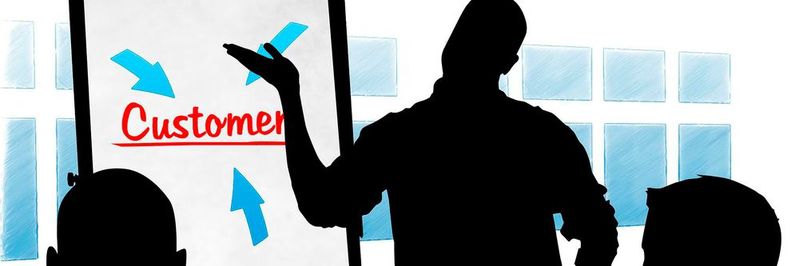 Analytische Fähigkeiten sind unentbehrlich; doch muss ein Data Scientist seine Erkenntnisse auch verständlich präsentieren können. (Bild:   / CC0)