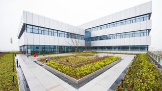 Continental hat im chinesischen Chongqing ein Entwicklungszentrum für Software eröffnet. (Bild: Continental)