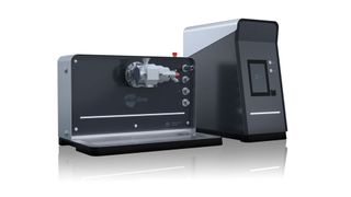 La plataforma flexible, en combinación con el software y los distintos módulos de proceso, permite un desarrollo rápido y personalizado de los procesos: la nueva Picoline de Hosokawa Alpine. (Imagen:Hosokawa Alpine)