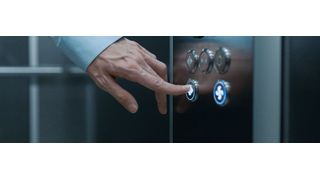 With the advancing digitization and networking of elevators, the risk of cyber attacks increases. (Image:freely licensed)