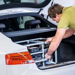 (Klaus J. A. Mellenthin/ASAP)