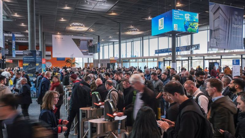 (Bild:  Messe Stuttgart)