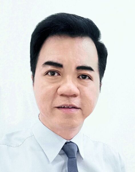 Geschäftsführer von Ringspann-Singapur – der inzwischen 13. Auslandsniederlassung des Unternehmens – ist Arthur Low. (Ringspann)