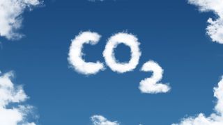 Eine Forschungsgruppe hat ein Glasmaterial entwickelt, das Gase präzise voneinander trennt und in der Lage ist, zum Beispiel Kohlenstoffdioxid von Ethan zu trennen. (Bild: fovito - stock.adobe.com)