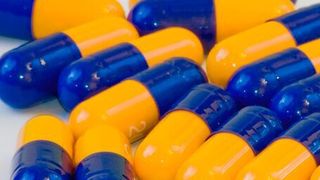 A new study from the University of Vermont Cancer Center links medication-associated phthalates to a higher incidence of childhood cancer. (Public Domain)