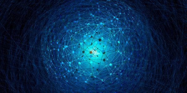 Ein privates 5G-Netz ermöglicht etwa die latenzfreie Kommunikation zwischen Maschinen. (Bild:  gemeinfrei /  Pixabay)