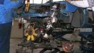 Gebraucht- oder Austauschteil? Eine neue VDI-Richtlinie soll für Klarheit bei überholten Motoren sorgen. (Foto: VDI)