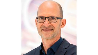 Klaus Bischoff steigt zum Chefdesigner des Volkswagenkonzerns auf. (Volkswagen)