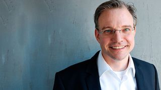 Der Autor: Christian Schneider ist D&A Division Manager bei QuinScape (Bild: QuinScape)