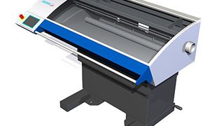 Für den Kurzstangen-Ladeautomat ILS MUK sind Rund-, 6-Kant-, 4-Kant-, Rechteck- und Profilstangen kein Problem. Bild: Kurt Breunig Irco (Archiv: Vogel Business Media)