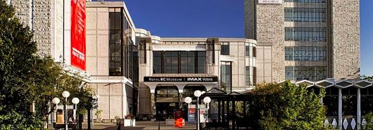 Wo immer möglich, werden die von Bruynzeel für das Royal British Columbia Museaum gelieferten Kunstregale, feste und mobile Regale sowie Schränke aus dem Bruynzeel „GreenSteel“ hergestellt.(Bild:  Royal British Columbia Museum)