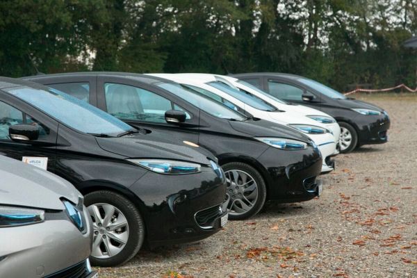 Impressionen von der eRUDA 2015 (Bild: ePROJEKT)