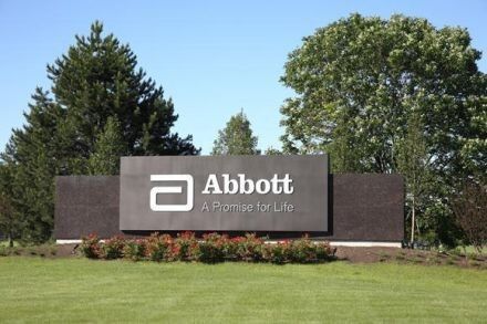 Platz 13: die Abbott Laboratories mit Sitz in Abbott Park (USA) (Foto: Abbott)