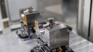 Der Anteil an schwer zerspanbaren Bauteilen hat bei der Leuka GmbH in den vergangenen Jahren enorm zugenommen.  (Bild: Ceratizit)