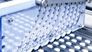 Nextpharma will seine Produktions- und Verpackungskapazitäten von festen Darreichungsformen erweitern. (Nextpharma)