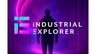 Der „Industrial Explorer“ etabliert sich künftig als zentraler Treffpunkt und Experimentierfeld für neue Technologiethemen und Debattenformate. (Bild: VCG)