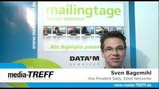 Sven Bagemihl  - Mein mailingtage Highlight 2011 (YouTubePlayer_23383_mediaTREFF)