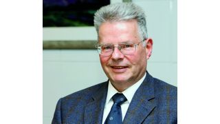 Klaus Schneiders, Geschäftsführer Uhde GmbH  (Bild: PROCESS)