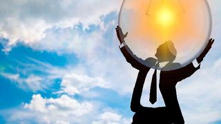 Und weiter geht es in unserer Reihe mit Alternativen zu den drei großen Anbietern von Cloud Computing. (Bild: gemeinfrei© Gerd Altmann)