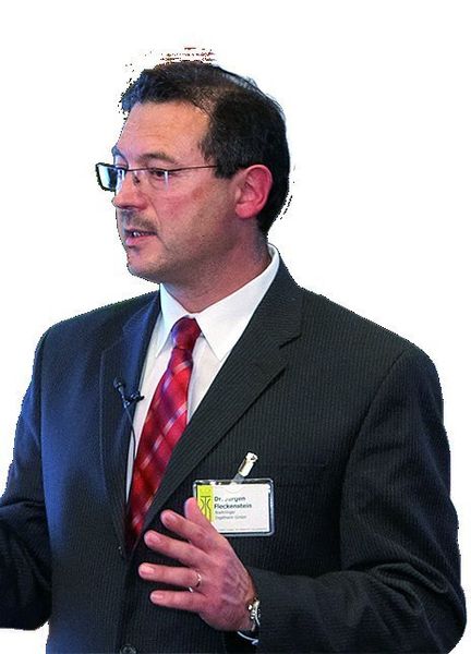  (Archiv: Vogel Business Media)
