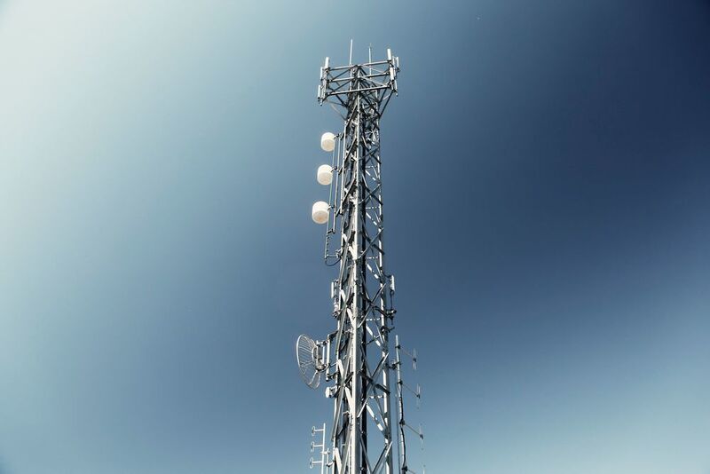 Industrieverbände fordern die Vergabebedingungen für lokale 5G-Frequenzen jetzt schnellstmöglich festlegen. (gemeinfrei)