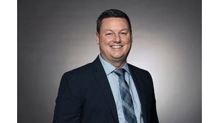 Marc Naese wurde im Dezember 2025 zum Geschäftsführer von Panduit ernannt. (Bild: Panduit)