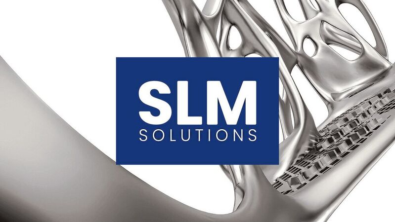 La collaboration entre Walter Meier et SLM Solutions ouvre de nouvelles perspectives en matière de fabrication additive métallique.