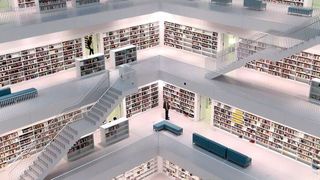 Unternehmen sammeln enorme Datenmengen, sind jedoch auf das Verarbeiten dieser Daten nicht vorbereitet. (Pixabay)