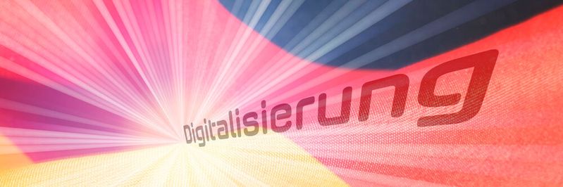 Ende 2021 glaubten noch 82 Prozent der befragten Entscheidungsträger an einen Digitalisierungsschub durch die Ampel-Regierung Ende 2021 glaubten noch 82 Prozent der befragten Entscheidungsträger an einen Digitalisierungsschub durch die Ampel-Regierung