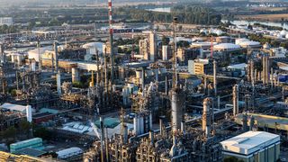 Mit einer neuen Segmentstruktur will BASF unter anderem höhere Transparenz über die Rolle des Verbunds schaffen.  (BASF)