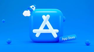 Der Erfolg des Apple App Store fußt auf der großen Anzahl hochqualitativer Apps – ein Merkmal, das Apple selbst kontrolliert. (Bild: Mariia Shalabaieva)