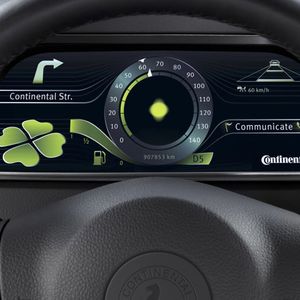 (Foto: Continental)