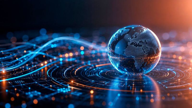 Neue Märkte, neue Anwendungsfelder: Die Transformation eröffnet dem Endpoint-Spezialisten zusätzliche Wachstumspotenziale.(Bild:  ChatGPT / KI-generiert)