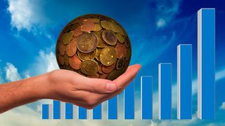 Banken würden gerne ihre standardisierten Anwendungen wie SAP in die Cloud auslagern. Wie aber vorgehen? (Bild: gemeinfrei© Gerd Altmann)