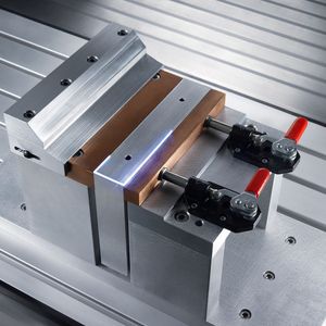 Lasersysteme des LASYS-Ausstellers Trumpf verschließen durch prozesssicheres Schweißen die Batteriegehäuse der einzelnen Zellen eines Batterieblocks für Elektroautos verzugsarm und absolut dicht. 